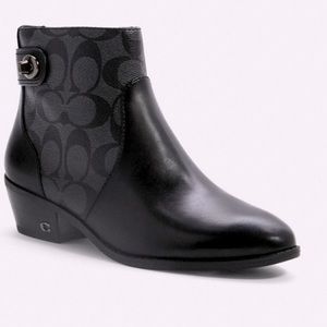 Coach Charlie Bootie